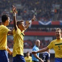 Brasil Merangsek ke Posisi Tiga, Indonesia Turun Peringkat
