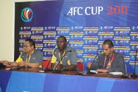 Jacksen: Suporter Persipura Bintangnya