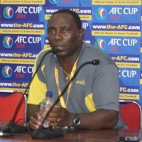 Jacksen: Suporter Persipura Bintangnya