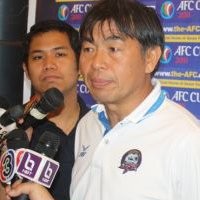 Pelatih Chonburi Puji Boaz dan Yoo Jae Hoon