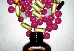 Bentuk Obat yang Berbeda-beda Itu Ada Maknanya