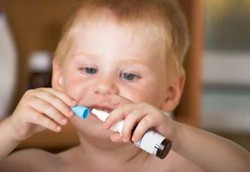 IDAI: Anak 2 Tahun ke Bawah Butuh Suplemen Zat Besi