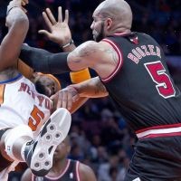 Bulls dan Spurs Ketat Kejar Rekor Terbaik