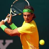 Di Lapangan Favoritnya, Nadal Merajalela