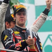 Vettel Butuh Penantang 