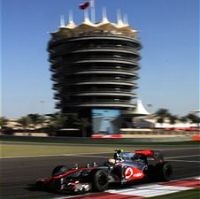 Bahrain Masih Ingin Gelar F1 Tahun ini