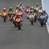 MotoGP ke Austin, Impian Schwantz jadi Nyata