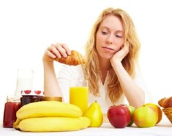 Diet Paling Sukses Saat Wanita Berusia 28