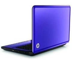 Tampil Stylish dengan Notebook Warna-warni HP