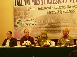 PHRI Sosialisasikan Standarisasi Restoran dan Hotel