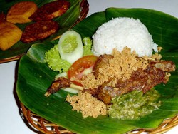 Perut Kenyang, Tapi Malah Kroncongan