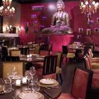 Buddha Bar Jakarta Sumbangkan Patung Buddha Miliknya ke Vihara di Jateng