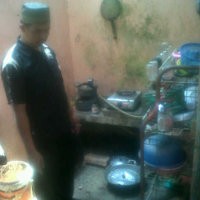 Ledakan di Dapur di Tangerang, Satu Orang Luka Bakar