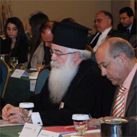 Dialog Lintas Agama Kekuatan Polugri RI