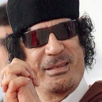 Inggris Akan Terus Lancarkan Serangan ke Libya Sampai Khadafi Terguling