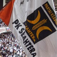 Jadwal Pertemuan Dimajukan, Majelis Syuro PKS Bahas Kesepakatan Koalisi