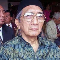 Rosihan Anwar, A Footnote of History Telah Menutup Kisahnya