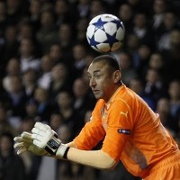 Redknapp Enggan Salahkan Gomes