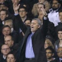 Mourinho, yang Pertama Bersama Empat Klub Berbeda