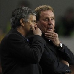 Mourinho: Semifinal Biasa Buat Madrid