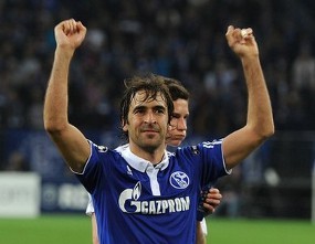 Tuan Liga Champions Memberi Bukti