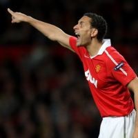 Rio: Lebih Baik dari Chelsea, MU Pantas Menang