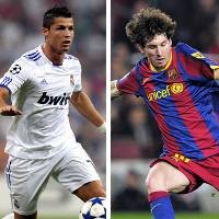 El Clasico pun Tersaji di Semifinal