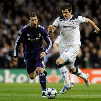 Singkirkan Spurs, Madrid Raih Tiket Semifinal