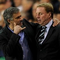 Lawan Barca, Mourinho Antisipasi Tradisi Kartu Merah