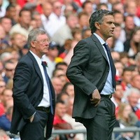 Mourinho Berharap Jumpa MU di Final