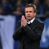 Lawan MU, Rangnick Terima Status Underdog