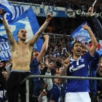 Schalke, Kejutan Skuad Buruh Tambang