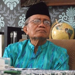 Teka-Teki Puisi Kerendahan Hati