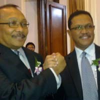 Bank Jatim Punya Bos Baru