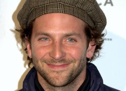 Bradley Cooper Akan Jadi Pemeran dalam Film Remake The Crow