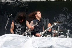 16 April, Machine Head Mulai Intensif Garap Album Baru