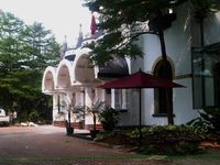 Buddha Bar Ganti Nama Jadi Bistro Boulevard