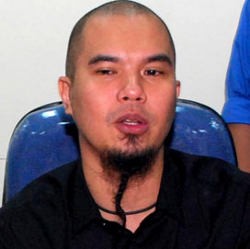 Ahmad Dhani Konsultasi ke Komnas PA Soal Pengasuhan Anak