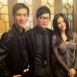 Makin Kurus, Vic Chou Bantah Depresi