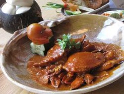 Ngobrolin Seafood Paling Maknyus Bareng Pak Bondan
