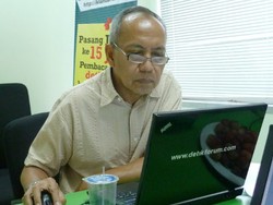 Udang Bikin Gatel dan Seafood Makasar Mak Nyuss!