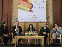 Wheels to Heal Digelar Kembali