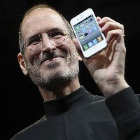 iPhone Putih Mulai Diproduksi 