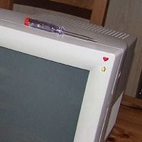 Awal 2011, Penjualan Komputer Global Turun 