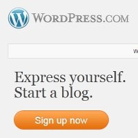 Server WordPress Dibobol 