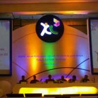 XL Bagi Dividen Rp 107 per Lembar, Total Rp 911 Miliar 