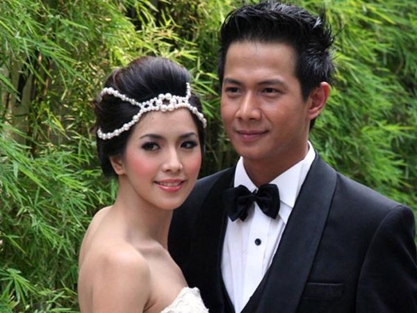 Prewed Delon-Yeslin Wang