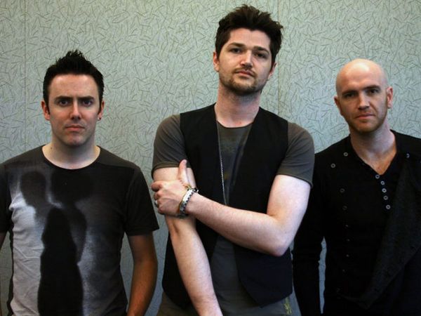 The Script di Singapura