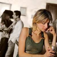 Alkohol Tidak Melupakan Masalah, Malah Kepikiran Terus