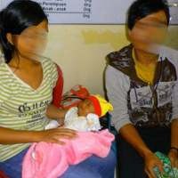 Rumah Sakit Persahabatan Bantah Tarik Biaya Persalinan Rahma